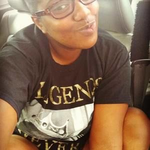 Meet your Posher, Jamilia